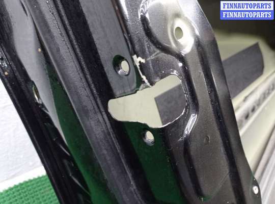 купить Дверь передняя левая на Mercedes GLK (X204) Рестайлинг 2012 - 2015