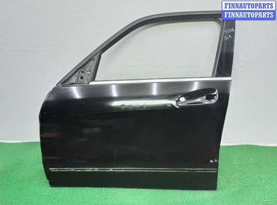 купить Дверь передняя левая на Mercedes GLK (X204) Рестайлинг 2012 - 2015