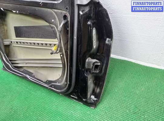 купить Дверь передняя левая на Mercedes GLK (X204) Рестайлинг 2012 - 2015