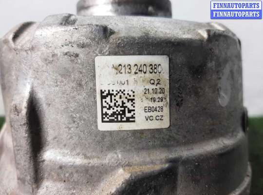 купить Подушка крепления двигателя на Mercedes GLC (X253) Рестайлинг 2019 - 2023