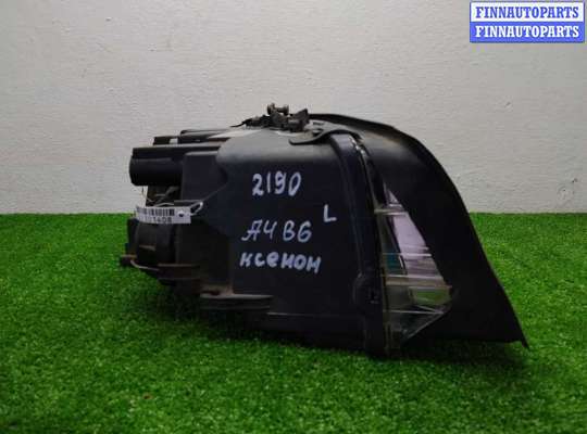 купить Фара левая на Audi A4 B6 (8E5) 2000 - 2004