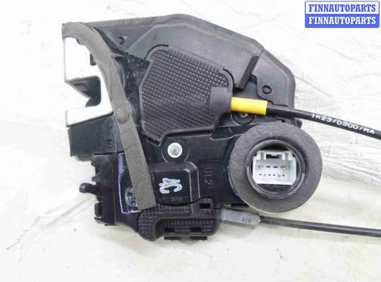 купить Замок двери задней левой на Toyota Camry VII (XV50) 2011 - 2014
