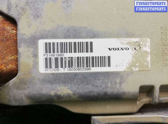 купить Колонка рулевая на Volvo XC60 II (UZ) 2017- 2021