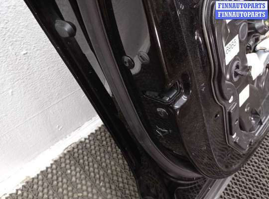 купить Накладка двери (Молдинг) на Volkswagen Touareg II (7P) 2010 - 2014