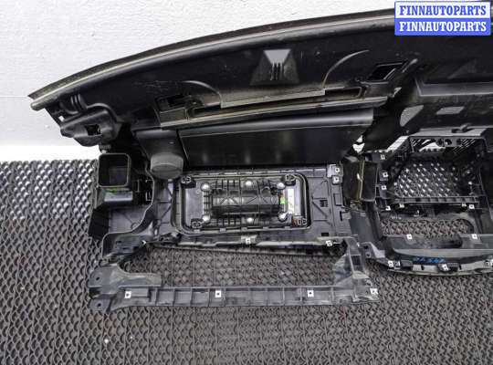 купить Дефлектор обдува салона на Mercedes Sprinter II (w906) 2006 - 2017