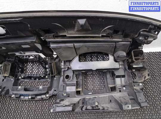 купить Дефлектор обдува салона на Mercedes Sprinter II (w906) 2006 - 2017