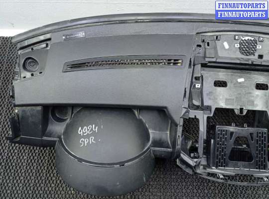 купить Дефлектор обдува салона на Mercedes Sprinter II (w906) 2006 - 2017