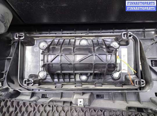 купить Дефлектор обдува салона на Mercedes Sprinter II (w906) 2006 - 2017