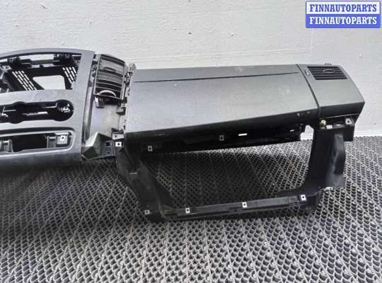 купить Дефлектор обдува салона на Mercedes Sprinter II (w906) 2006 - 2017