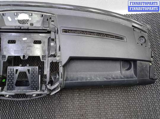 купить Дефлектор обдува салона на Mercedes Sprinter II (w906) 2006 - 2017