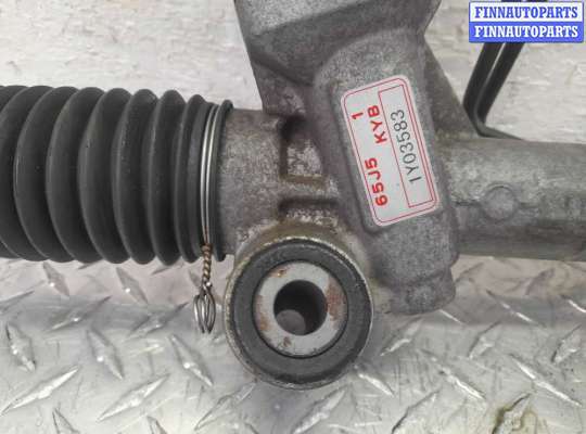 купить Рейка рулевая на Suzuki Grand Vitara II Рестайлинг 1 (JT) 2008 - 2012