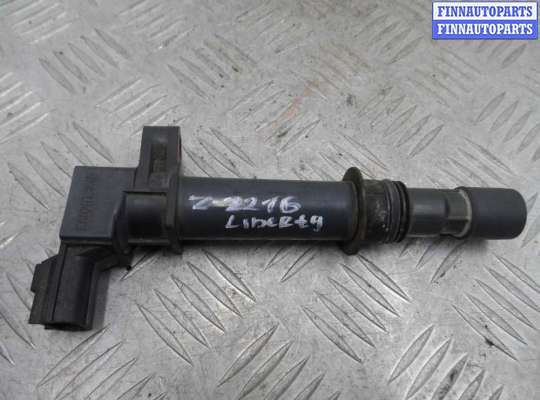 Катушка зажигания JP88335 на Jeep Liberty I (KJ) 2001 - 2007