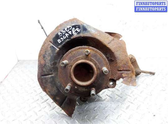 Ступица задняя правая FO1372083 на Ford Escape III 2012 - 2016