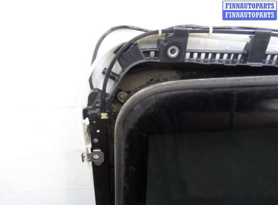 купить Люк на Hummer H3 2005 - 2010