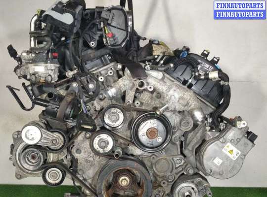 купить ТНВД на Ford Explorer VI 2019 - 2024