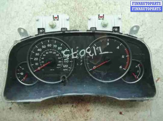 Щиток приборов TT637554 на Toyota Land Cruiser Prado III (J120) 2002 - 2007