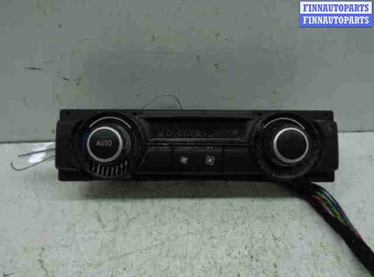 Переключатель отопителя BM2180461 на BMW X5 E70 2007 - 2010