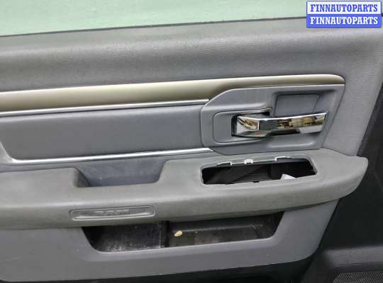 купить Замок двери передней левой на Dodge Ram 1500 IV 2008 - 2022