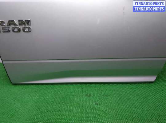 купить Замок двери передней левой на Dodge Ram 1500 IV 2008 - 2022