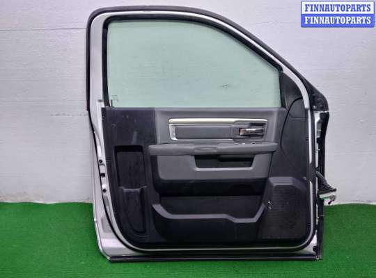 купить Замок двери передней левой на Dodge Ram 1500 IV 2008 - 2022