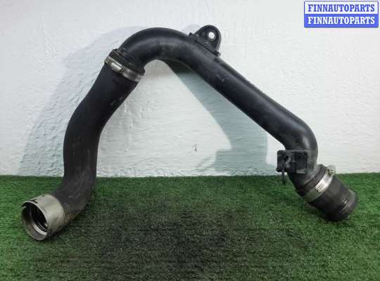 Патрубок интеркулера FO2156621 на Ford Escape IV 2019 - 2024