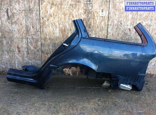 купить Четверть задняя левая на Mercedes C-klasse (W202) Рестайлинг 1997 - 2000