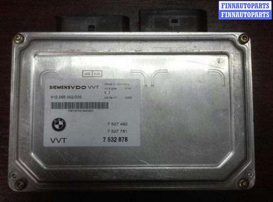 Блок управления Valvetronic BM2868505 на BMW X5 E53 1999 - 2003