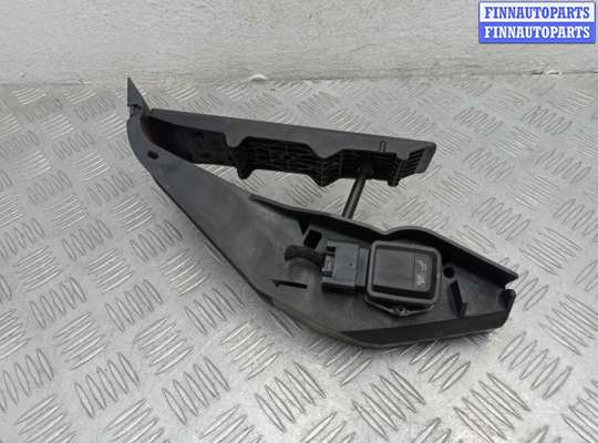 купить Педаль газа на BMW X5 E70 2007 - 2010