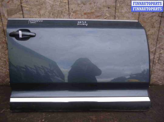 Дверь передняя правая VG2460628 на Volkswagen Touareg I (7L) 2002 - 2006