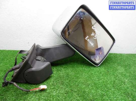 Зеркало правое HM31961 на Hummer H3 2005 - 2010