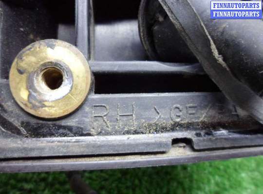 купить Зеркало правое на Hummer H3 2005 - 2010