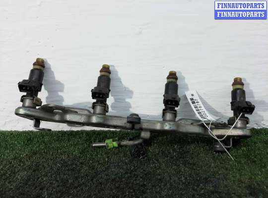 купить Топливная рампа на Honda Civic VIII 2005 - 2012