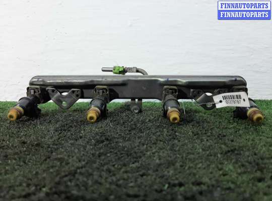 купить Топливная рампа на Honda Civic VIII 2005 - 2012