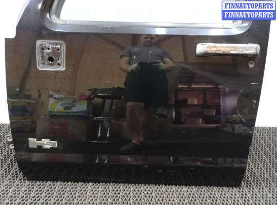 купить Петля двери передняя на Hummer H3 2005 - 2010