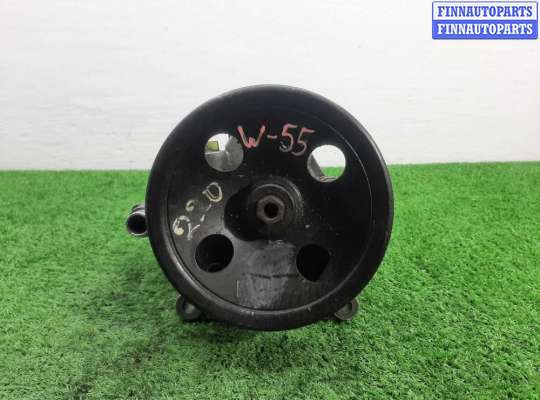 купить Насос ГУР на Mercedes C-klasse (W203) Рестайлинг 2004 - 2007