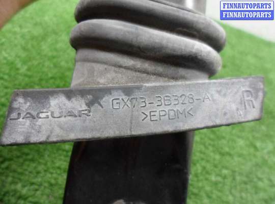 купить Распорка стоек на Jaguar XE (X760) 2015 - 2019