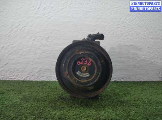 купить Компрессор кондиционера на Dodge Ram 1500 IV 2008 - 2022