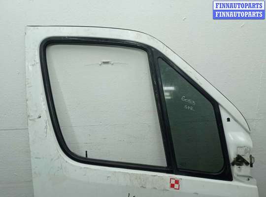 купить Дверь передняя правая на Mercedes Sprinter II (w906) 2006 - 2017
