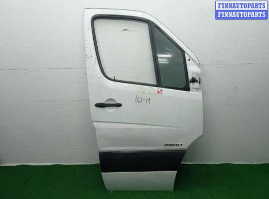купить Дверь передняя правая на Mercedes Sprinter II (w906) 2006 - 2017