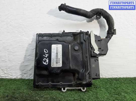 Блок управления ДВС FO2155415 на Ford Escape IV 2019 - 2024