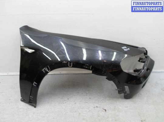 купить Фара противотуманная правая на BMW X5 E70 2007 - 2010