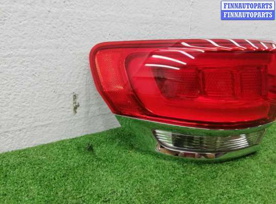 купить Фонарь крыла левый на Jeep Grand Cherokee IV (WK2) Рестайлинг 2013 -2016