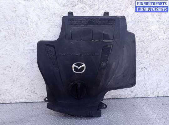 Крышка двигателя декоративная MZ438496 на Mazda CX-7 (ER) 2006 - 2009