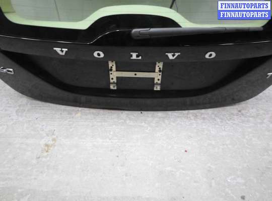 купить Замок багажника на Volvo V60 Рестайлинг (FW,FZ) 2013 - 2018