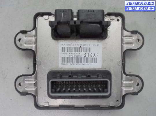 купить Блок Body control module на Jeep Grand Cherokee III (WH,WK) 2005 - 2010