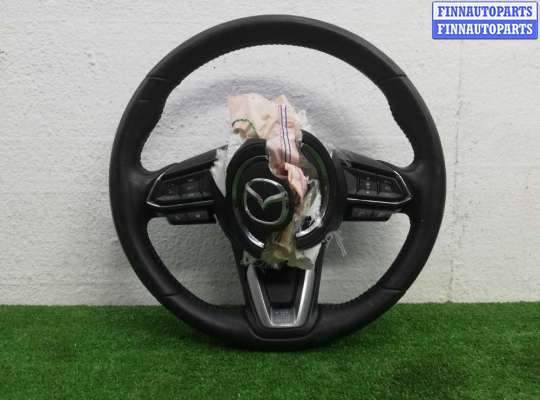 купить Руль на Mazda CX9 II (TC) 2016 - 2021
