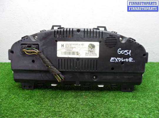 купить Щиток приборов на Ford Explorer V 2010 - 2015