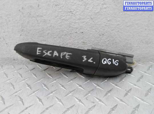 купить Ручка наружная задняя левая на Ford Escape III 2012 - 2016