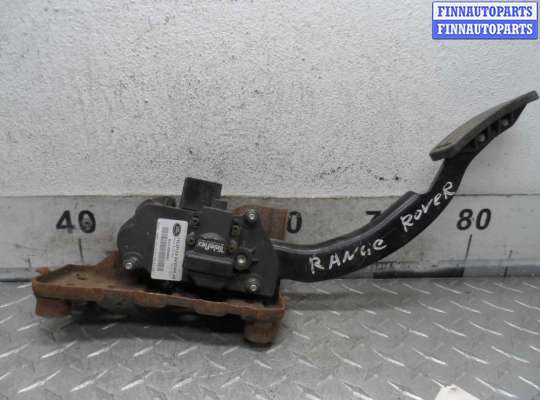 Педаль газа LRA8115 на Land Rover Range Rover Sport (LS) 2005 - 2009