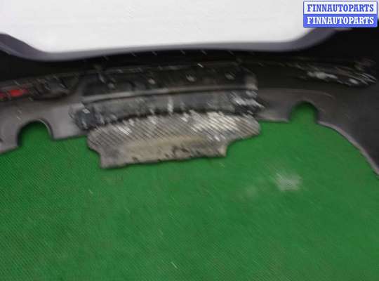 купить Бампер задний на BMW 5-Series F10 рестайлинг 2013 - 2017